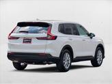 Thumbnail of 2026 Platinum White Pearl Honda CR-V