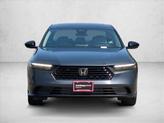 Thumbnail of 2025 Meteorite Gray Metallic Honda Accord