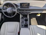 Thumbnail of 2025 Meteorite Gray Metallic Honda Accord