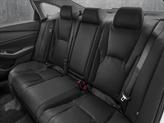 Thumbnail of 2025 Platinum White Pearl Honda Accord Hybrid
