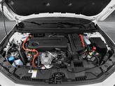 Thumbnail of 2025 Platinum White Pearl Honda Accord Hybrid