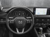 Thumbnail of 2025 Platinum White Pearl Honda Accord Hybrid