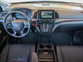 Thumbnail of 2024 Crystal Black Pearl Honda Odyssey
