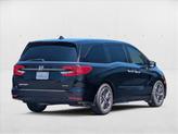 Thumbnail of 2024 Crystal Black Pearl Honda Odyssey