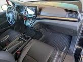 Thumbnail of 2024 Crystal Black Pearl Honda Odyssey