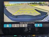 Thumbnail of 2024 Crystal Black Pearl Honda Odyssey