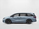 Thumbnail of 2026 Sonic Gray Pearl Honda Odyssey