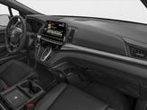 Thumbnail of 2026 Sonic Gray Pearl Honda Odyssey