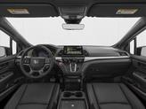 Thumbnail of 2026 Sonic Gray Pearl Honda Odyssey