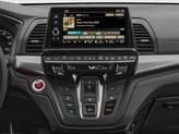 Thumbnail of 2026 Sonic Gray Pearl Honda Odyssey