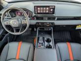 Thumbnail of 2026 Sonic Gray Pearl Honda Passport
