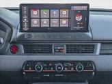 Thumbnail of 2026 Sonic Gray Pearl Honda Passport