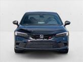 Thumbnail of 2023 Crystal Black Pearl Honda Civic Si