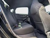 Thumbnail of 2023 Crystal Black Pearl Honda Civic Si