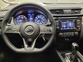 Thumbnail of 2019 Gun Metallic Nissan Rogue Sport