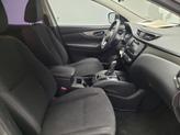 Thumbnail of 2019 Gun Metallic Nissan Rogue Sport