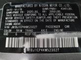 Thumbnail of 2019 Gun Metallic Nissan Rogue Sport