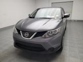 Thumbnail of 2019 Gun Metallic Nissan Rogue Sport