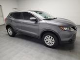Thumbnail of 2019 Gun Metallic Nissan Rogue Sport