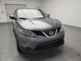 Thumbnail of 2019 Gun Metallic Nissan Rogue Sport