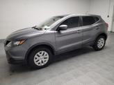 Thumbnail of 2019 Gun Metallic Nissan Rogue Sport