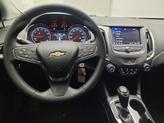 Thumbnail of 2019 Summit White Chevrolet Cruze