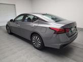 Thumbnail of 2024 Gun Metallic Nissan Altima