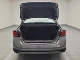 Thumbnail of 2024 Gun Metallic Nissan Altima