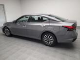 Thumbnail of 2024 Gun Metallic Nissan Altima