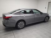 Thumbnail of 2024 Gun Metallic Nissan Altima