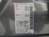 Thumbnail of 2024 Gun Metallic Nissan Altima