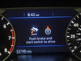 Thumbnail of 2024 Gun Metallic Nissan Altima