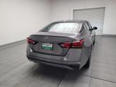 Thumbnail of 2024 Gun Metallic Nissan Altima