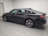 Thumbnail of 2022 Mosaic Black Metallic Chevrolet Malibu