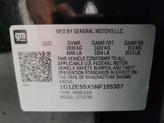 Thumbnail of 2022 Mosaic Black Metallic Chevrolet Malibu