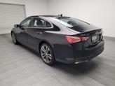 Thumbnail of 2022 Mosaic Black Metallic Chevrolet Malibu