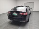 Thumbnail of 2022 Mosaic Black Metallic Chevrolet Malibu