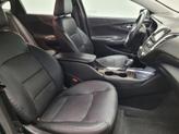 Thumbnail of 2022 Mosaic Black Metallic Chevrolet Malibu