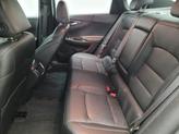 Thumbnail of 2022 Mosaic Black Metallic Chevrolet Malibu