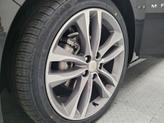 Thumbnail of 2022 Mosaic Black Metallic Chevrolet Malibu