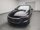 Thumbnail of 2022 Mosaic Black Metallic Chevrolet Malibu