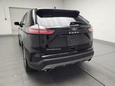 Thumbnail of 2024 Agate Black Metallic Ford Edge