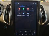 Thumbnail of 2024 Agate Black Metallic Ford Edge