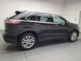 Thumbnail of 2024 Agate Black Metallic Ford Edge