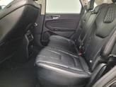 Thumbnail of 2024 Agate Black Metallic Ford Edge