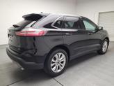 Thumbnail of 2024 Agate Black Metallic Ford Edge