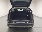 Thumbnail of 2024 Agate Black Metallic Ford Edge