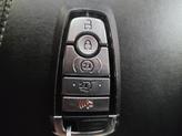 Thumbnail of 2024 Agate Black Metallic Ford Edge