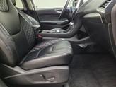 Thumbnail of 2024 Agate Black Metallic Ford Edge
