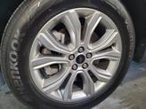 Thumbnail of 2024 Agate Black Metallic Ford Edge